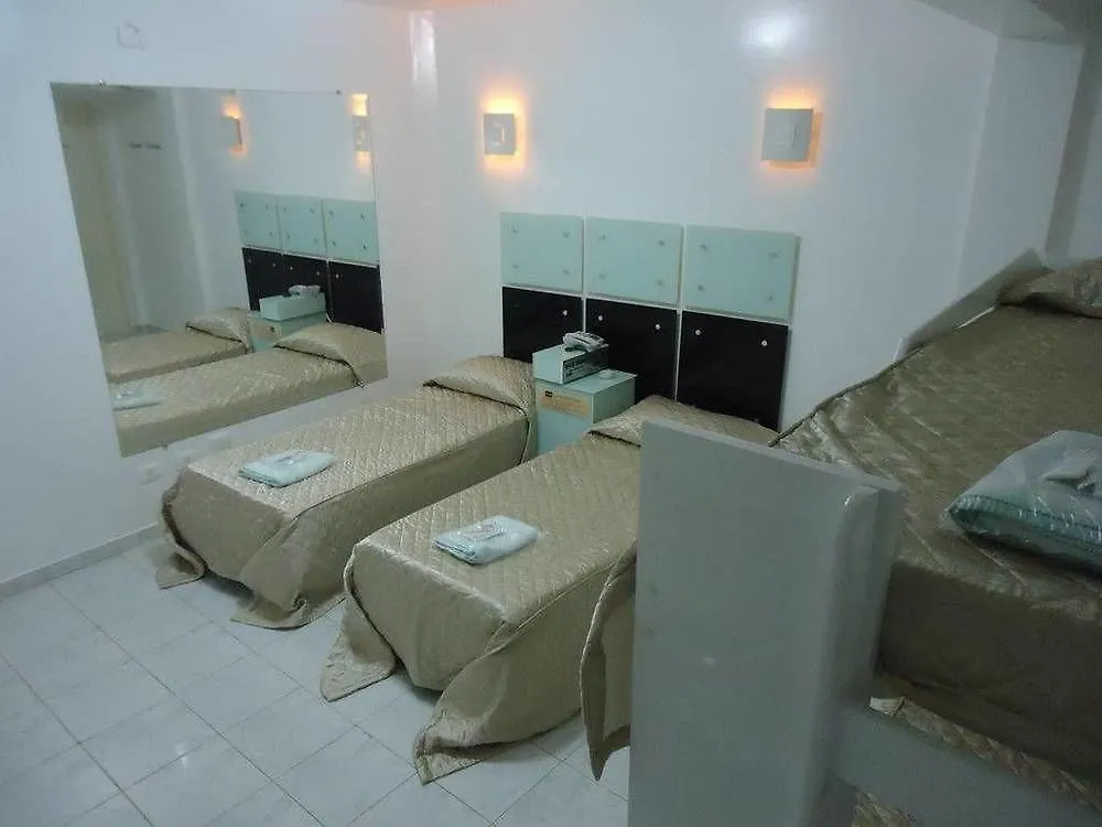 Hotel Malka Sao Paulo