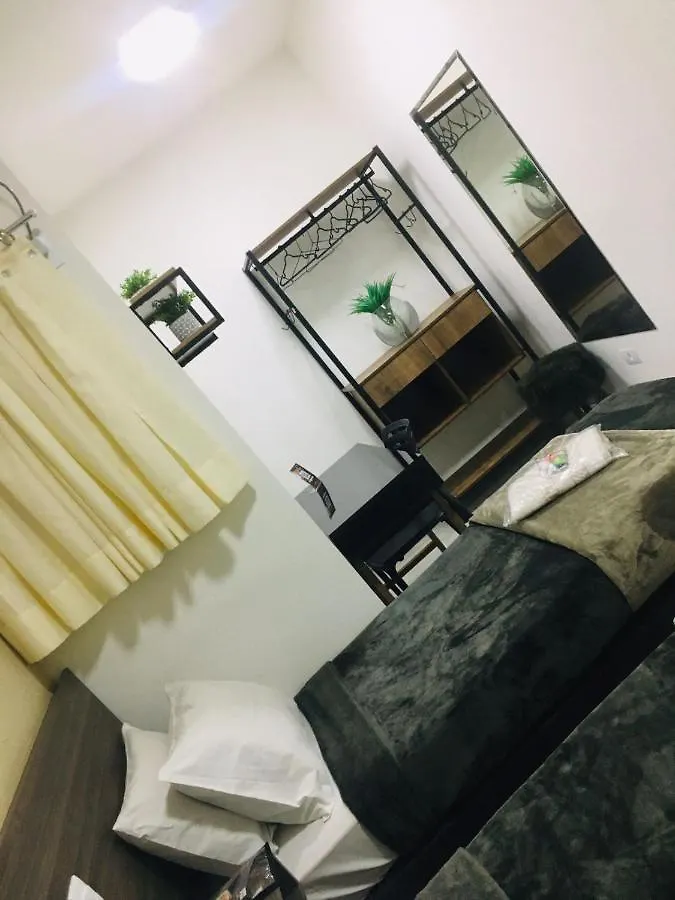 Hotel Malka São Paulo