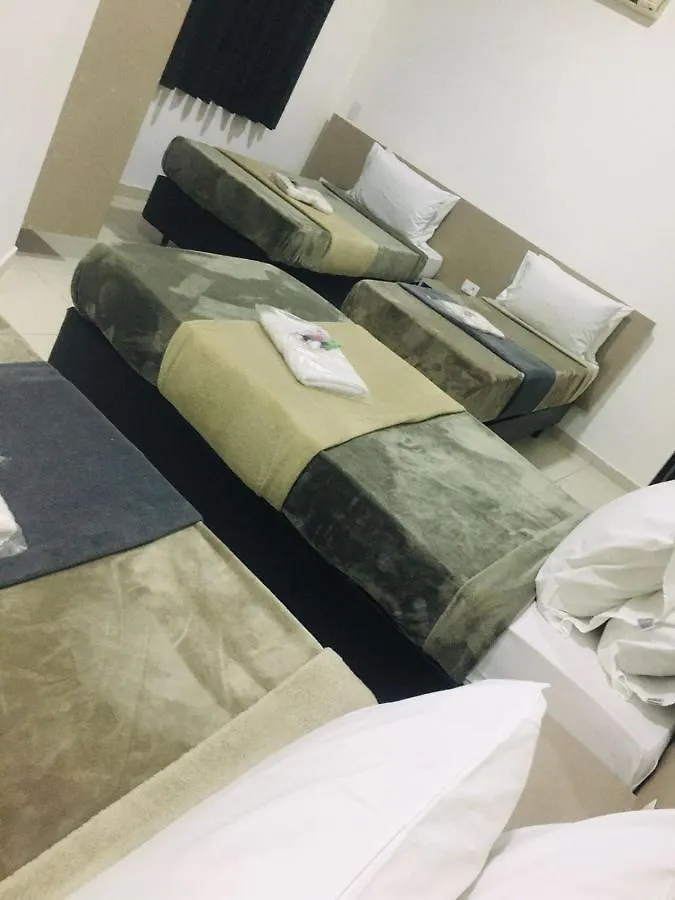 Hotel Malka Sao Paulo