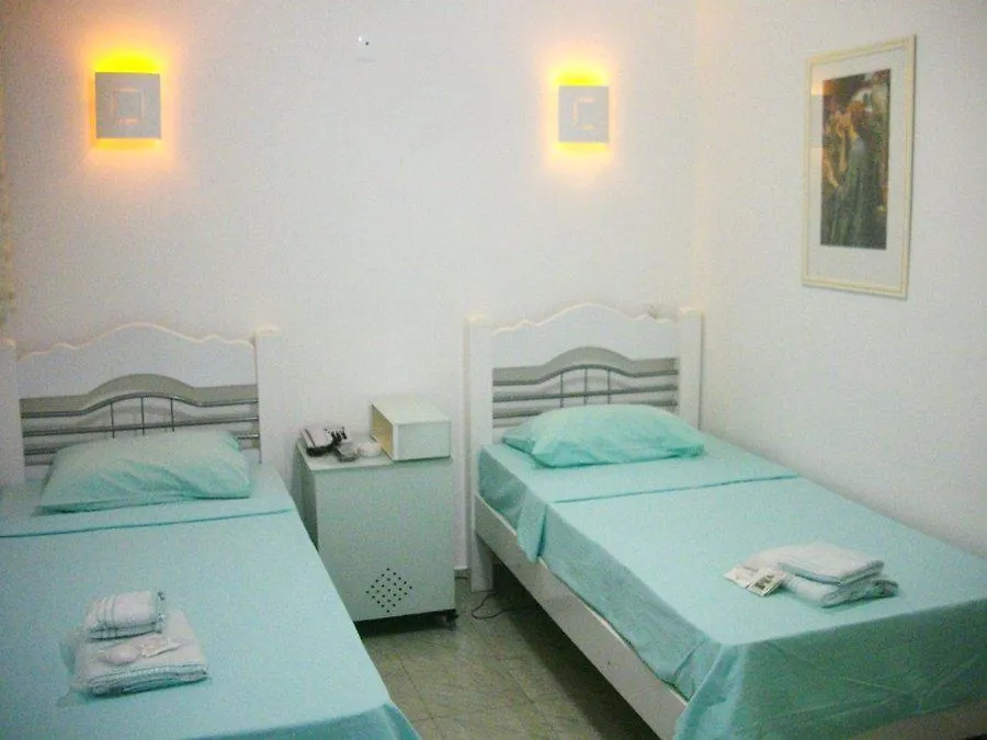 Hotel Malka Sao Paulo