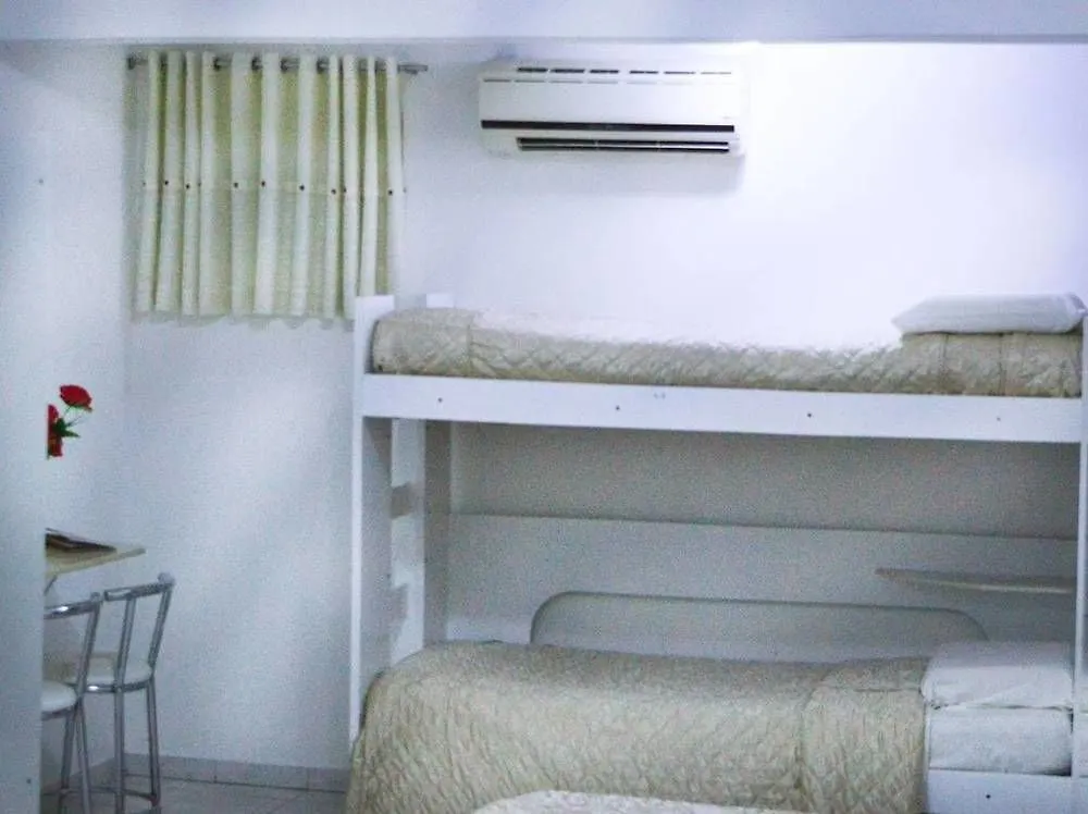 Hotel Malka Sao Paulo