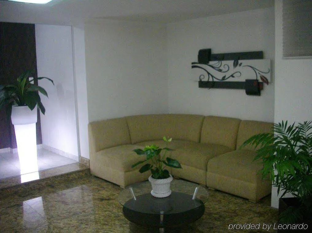 Hotel Malka Sao Paulo