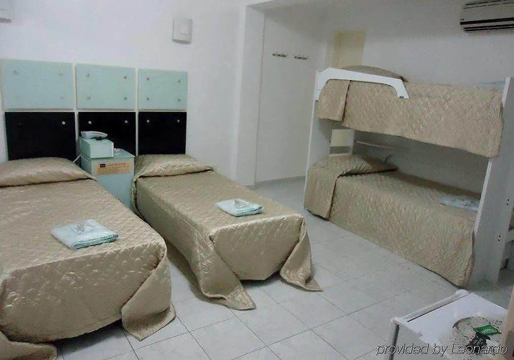 Hotel Malka Sao Paulo