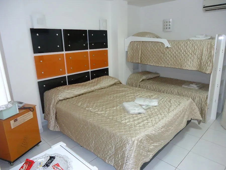 Hotel Malka Sao Paulo